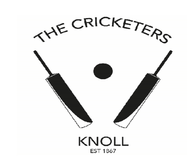 THE CRICKETERS KNOLL
